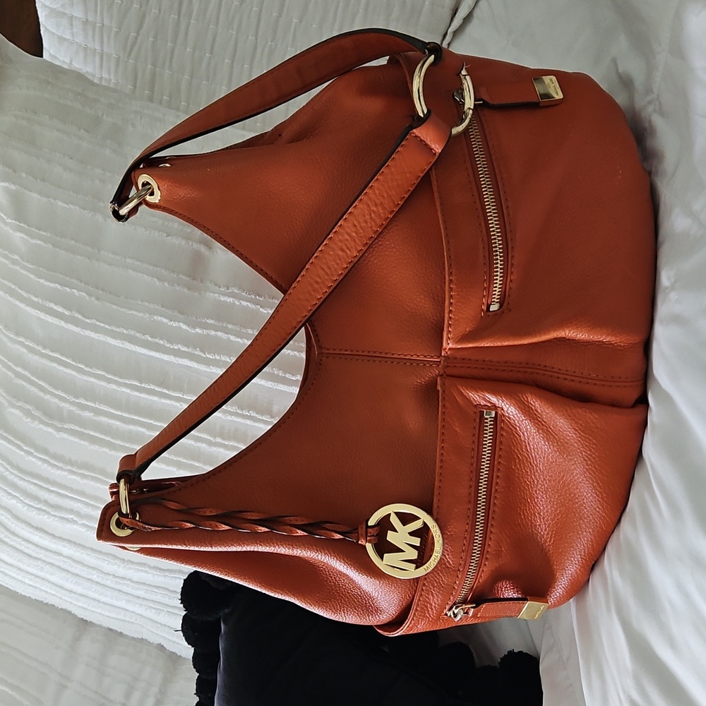 Michael Kors Layton Hobo Bag